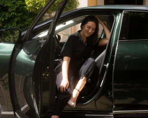 Tamara Falcó Kia Embajadora (9)